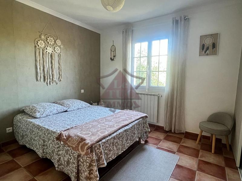 Villa - 145 m² - 7 pièces