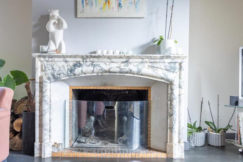 Maison - 163 m² - 6 pièces