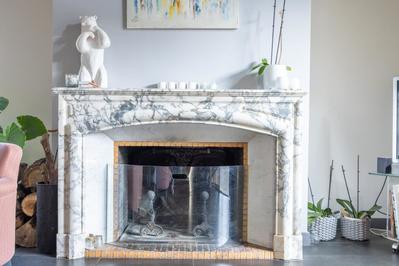 Maison - 163 m² - 6 pièces