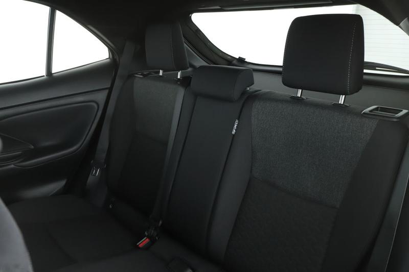 Toyota Yaris Cross 1.5 2wd Design 116h