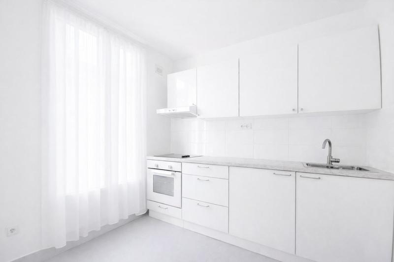 Studio - 21 m² - 1 pièce