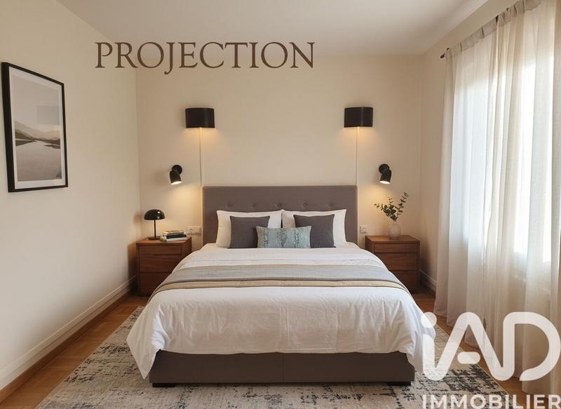 Maison de ville - 119 m² - 7 pièces