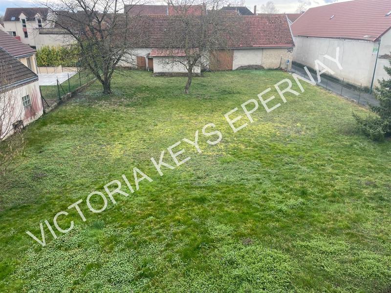 Maison - 169 m² - 6 pièces