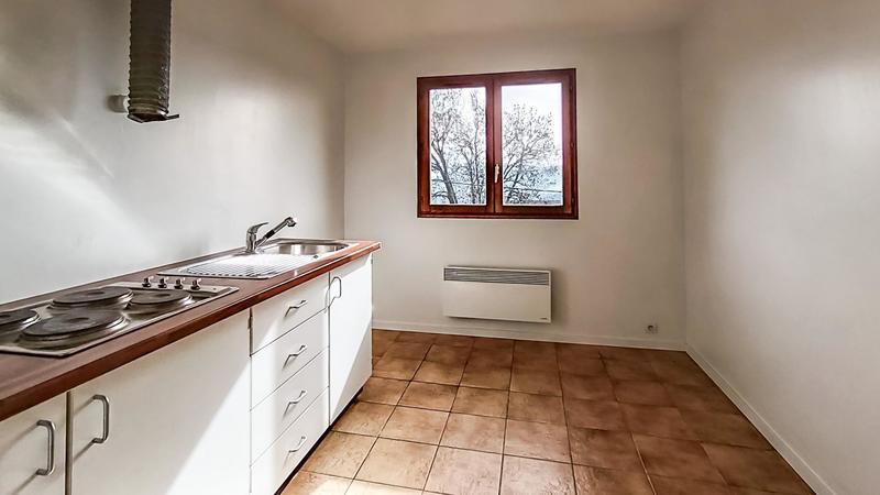 Maison - 89 m² - 4 pièces