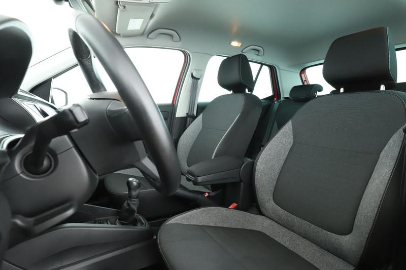 Skoda Fabia 1.0 Mpi Drive 60 ch