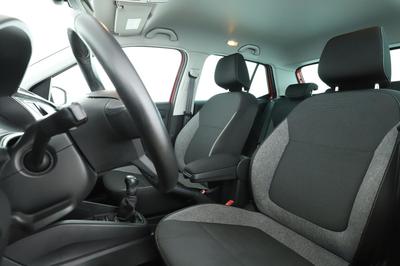 Skoda Fabia 1.0 Mpi Drive 60 ch