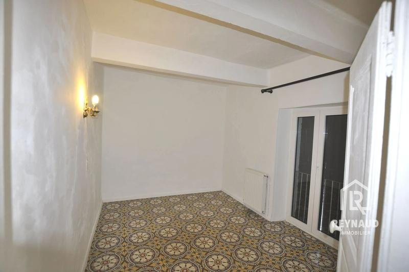 Maison de village - 66 m² - 5 pièces