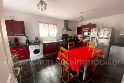 Villa - 114 m² - 4 pièces