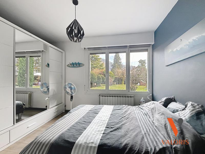 Maison - 171 m² - 6 pièces