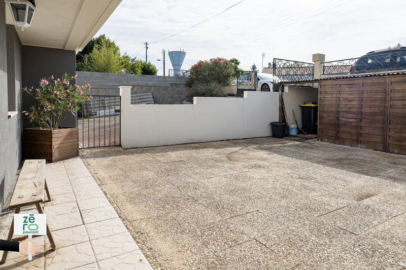 Maison - 137 m² - 4 pièces