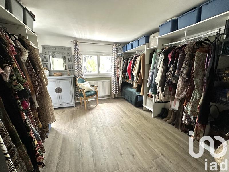 Maison - 150 m² - 7 pièces