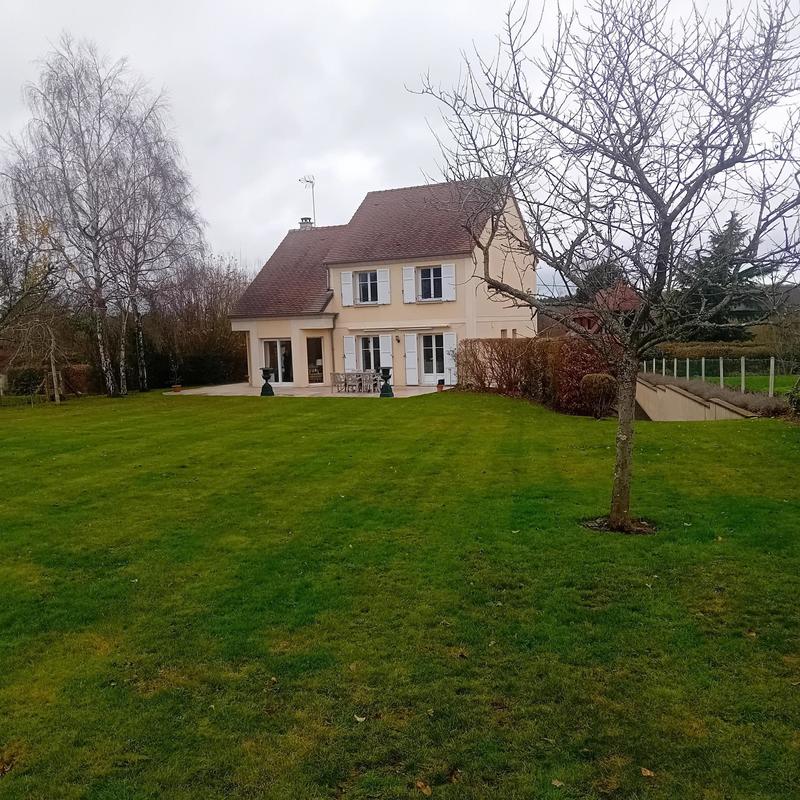 Maison - 150 m² - 6 pièces