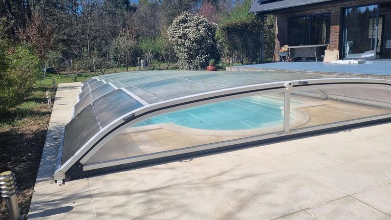 Maison - 152 m² - 6 pièces