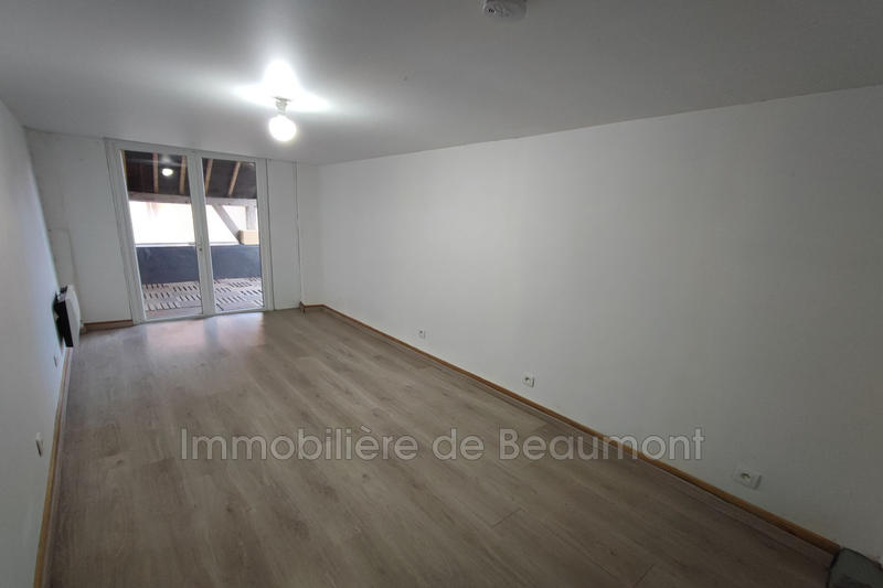 Appartement - 58 m² - 4 pièces