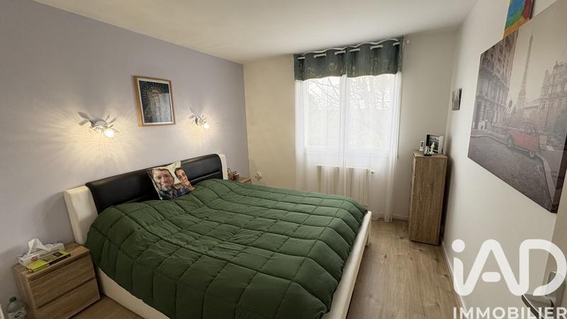 Maison de village - 141 m² - 8 pièces