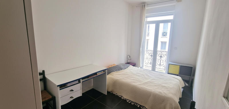 Appartement - 74 m² - 4 pièces