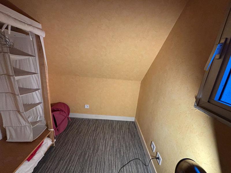 Appartement - 18 m² - 2 pièces