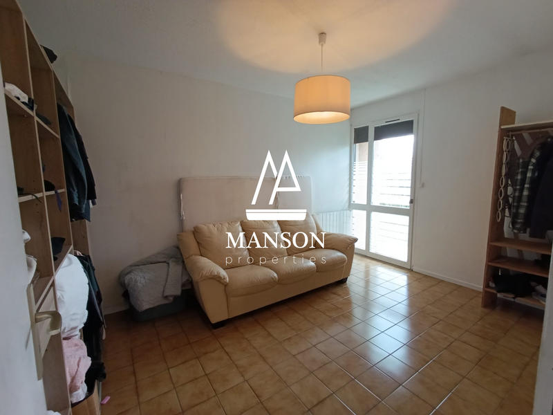 Maison ancienne - 82 m² - 4 pièces