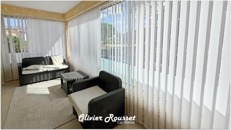 Appartement - 116 m² - 5 pièces