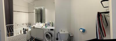 Appartement - 35 m² - 1 pièce