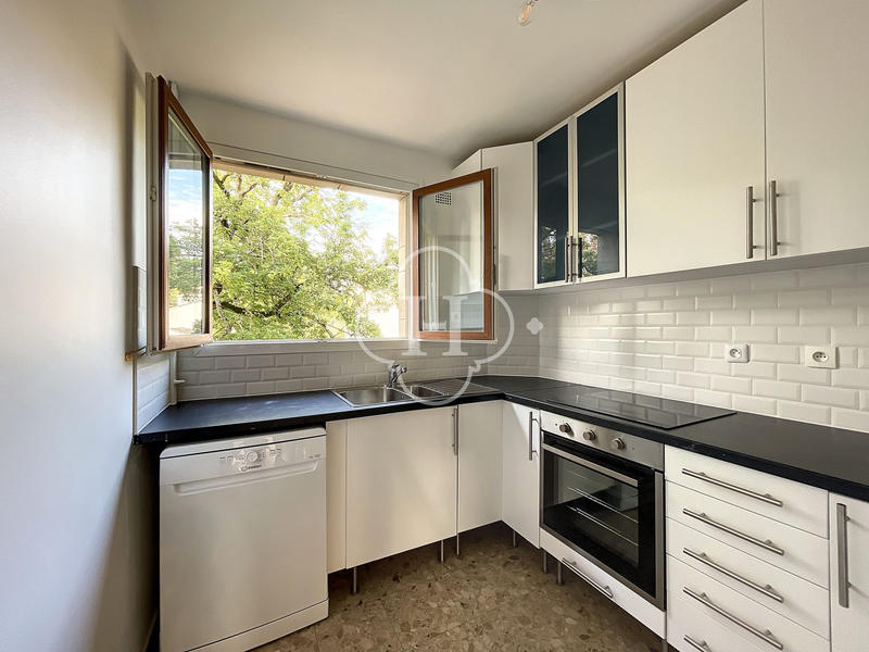 Appartement - 70 m² - 4 pièces