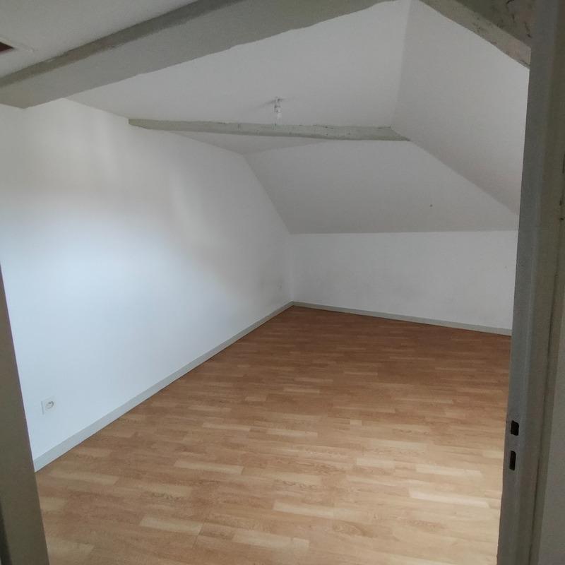 Maison de ville - 155 m² - 5 pièces