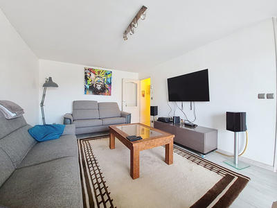 Appartement - 68 m² - 3 pièces