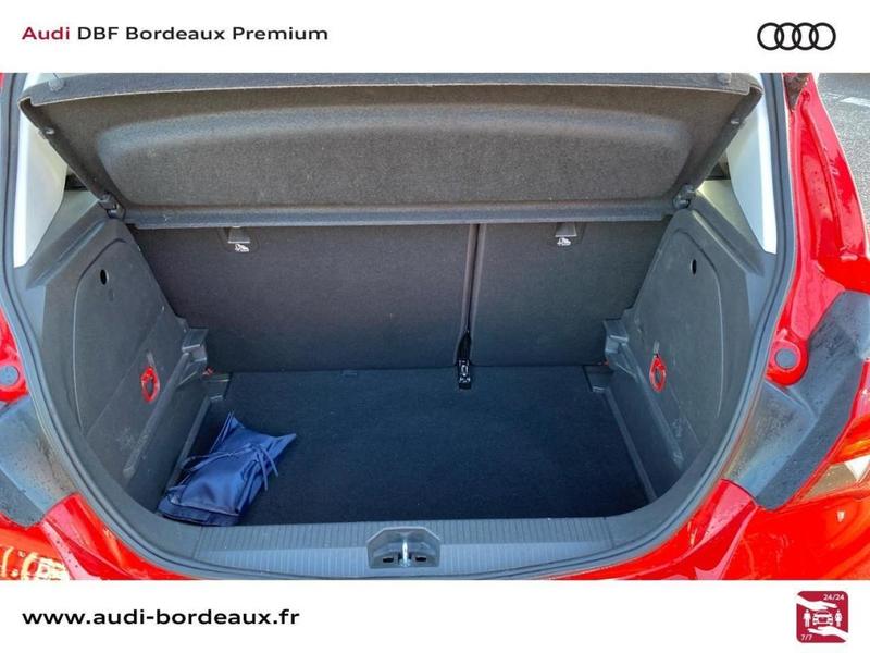 Opel Corsa 1.4 90 ch Bva6 Excite