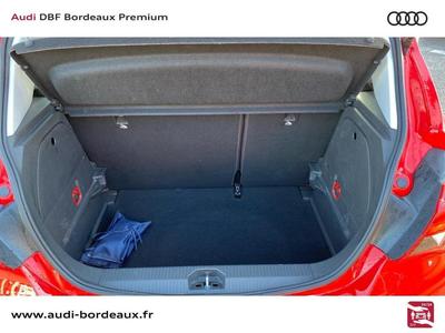 Opel Corsa 1.4 90 ch Bva6 Excite