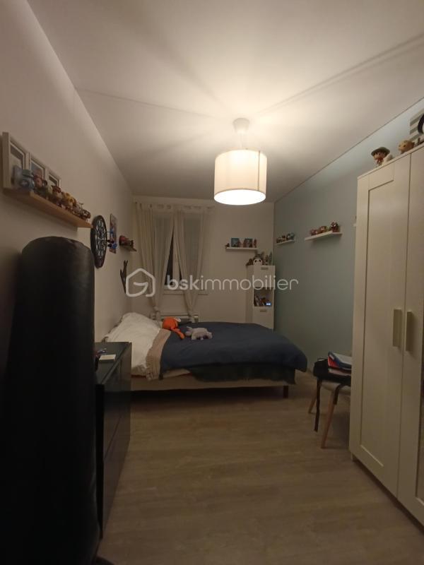 Maison traditionnelle - 110 m² - 5 pièces