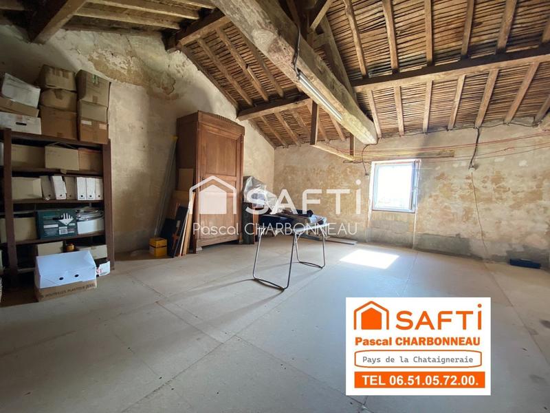 Maison - 156 m² - 5 pièces