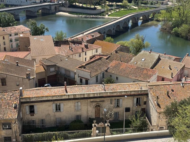 Appartement - 116 m² - 4 pièces