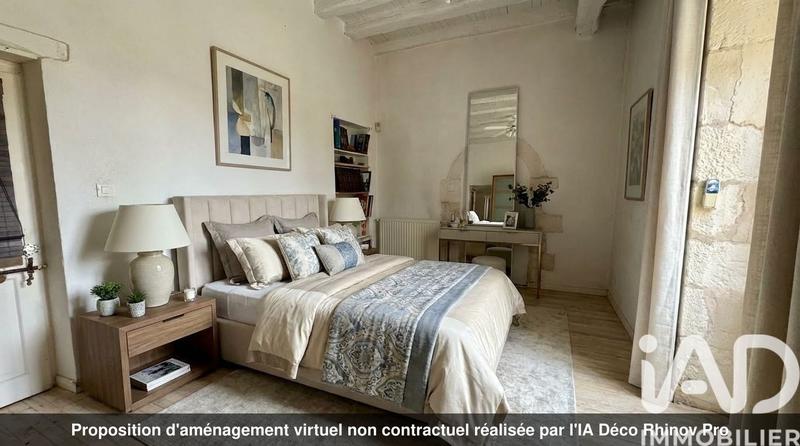 Maison - 251 m² - 8 pièces