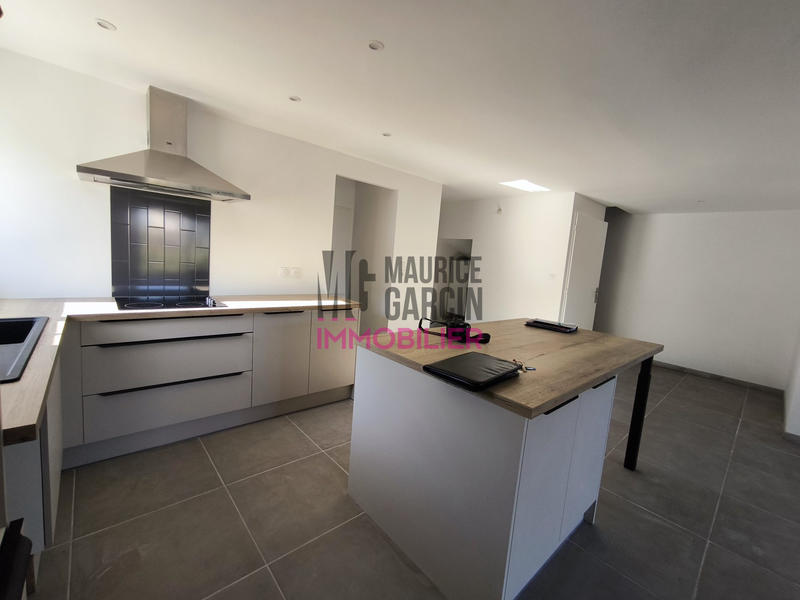 Maison - 120 m² - 4 pièces