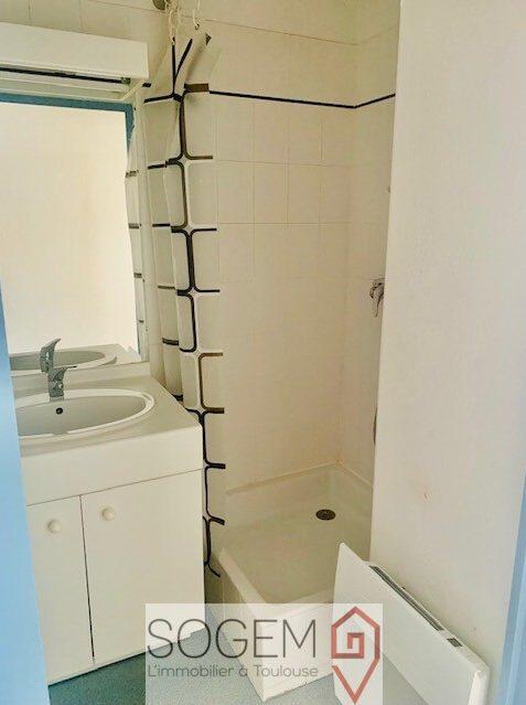 Appartement - 16 m² - 1 pièce