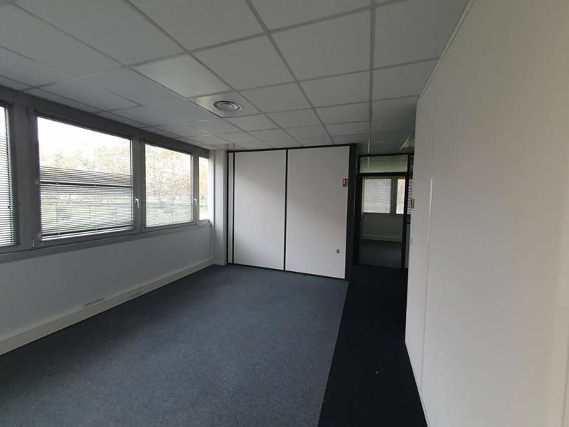 Bureau - 120 m²