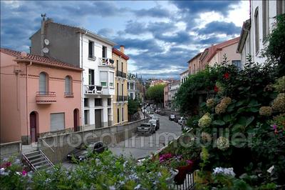 Appartement - 73 m² - 4 pièces