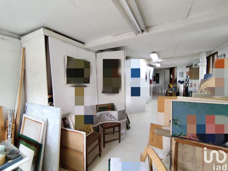 Appartement - 166 m²