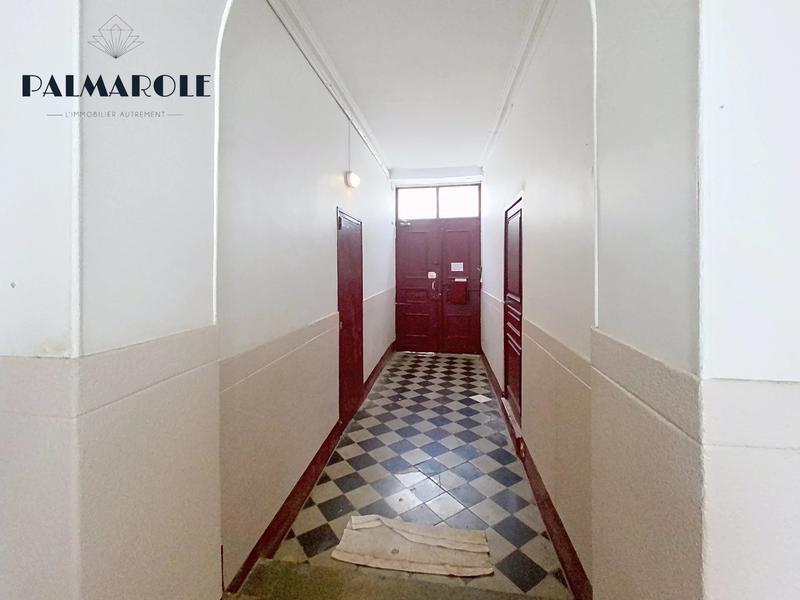 Appartement - 108 m² - 4 pièces