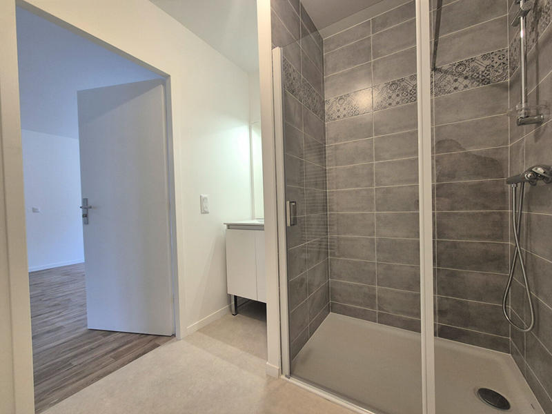 Maison - 54 m² - 3 pièces