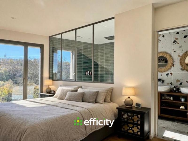 Maison - 143 m² - 5 pièces