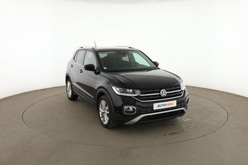 Volkswagen t-Cross 1.0 Tsi Carat Dsg 110 ch