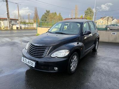 Chrysler Pt Cruiser 2.2 Crd 150 Ch Garantie 6 Mois / Reprise Possible
