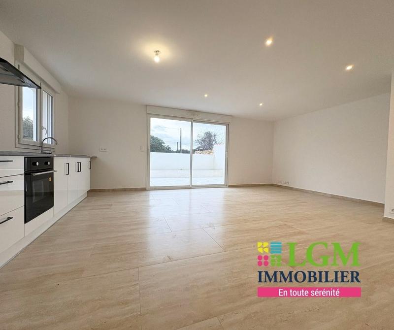 Villa - 85 m² - 4 pièces