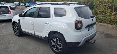 Dacia Duster Blue dCi 115 4x2 Prestige