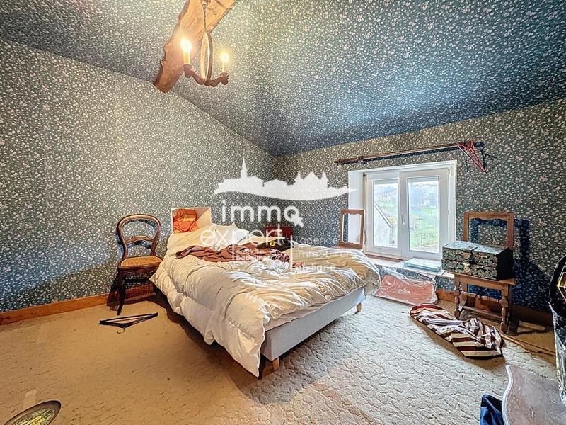 Maison de ville - 83 m² - 4 pièces