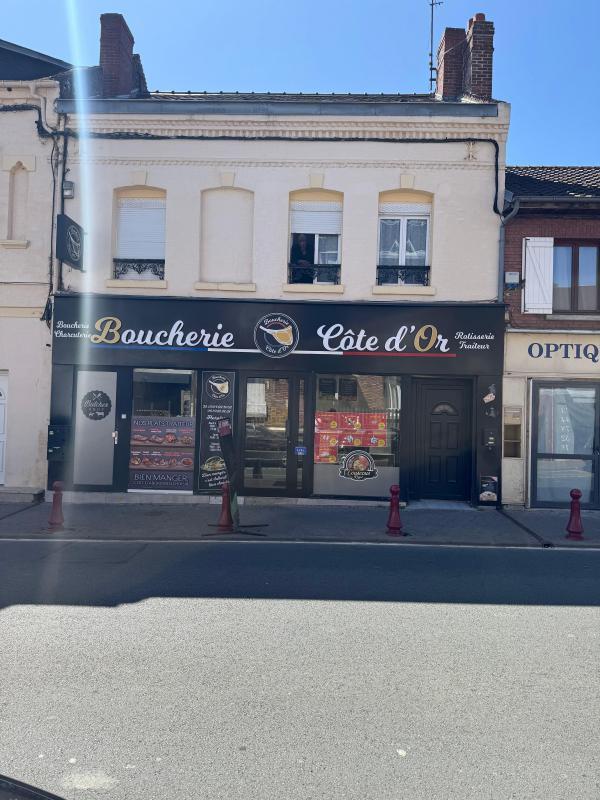 Local commercial - 180 m²