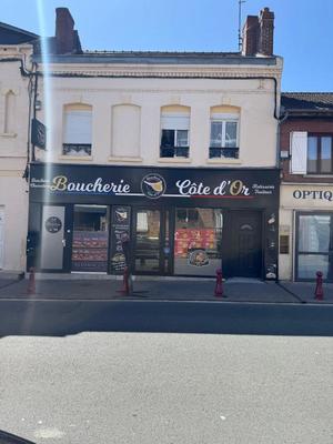 Local commercial - 180 m²