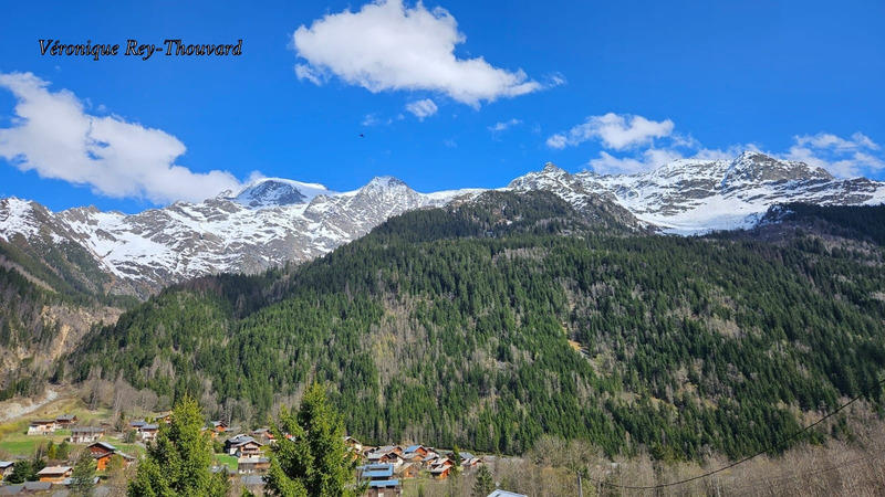 Appartement - 98 m² - 4 pièces