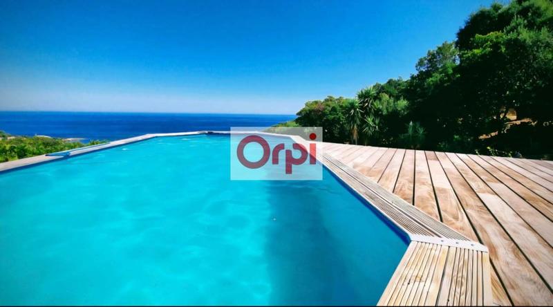 Villa - 134 m² - 5 pièces